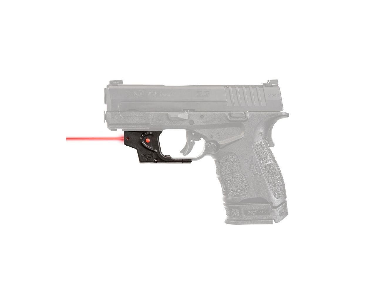 E Series Red Laser Sight