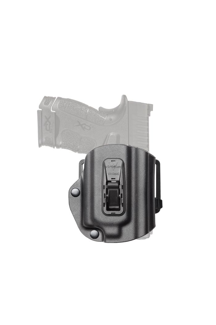 TacLoc Holster for Springfield XDs XDS Mod 2 9 40 45 Right-Handed with C Series