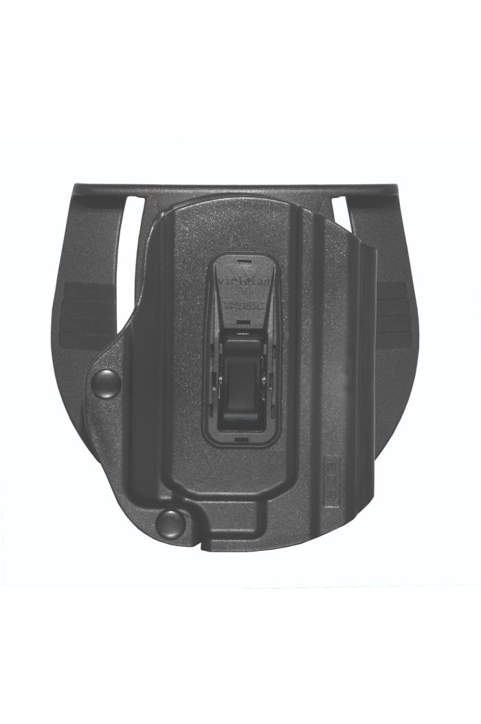 TacLoc Holster for Walther PPQ 9 40 Right-Handed with C Series
