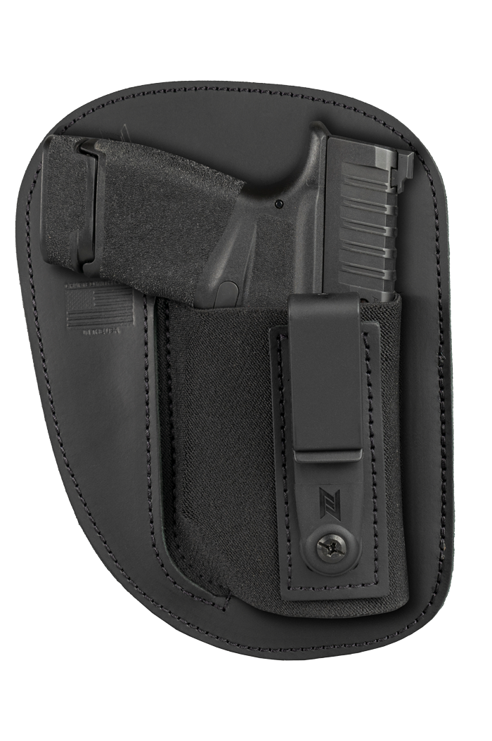 Crossbreed N8 Tactical OT2 IWB Fullsize Multi Fit with E and C Series Laser  Right Handed
