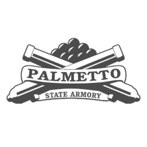 logo palmetto